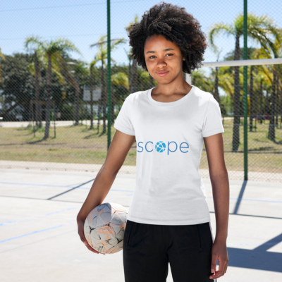 Short sleeve shirt - with Logo