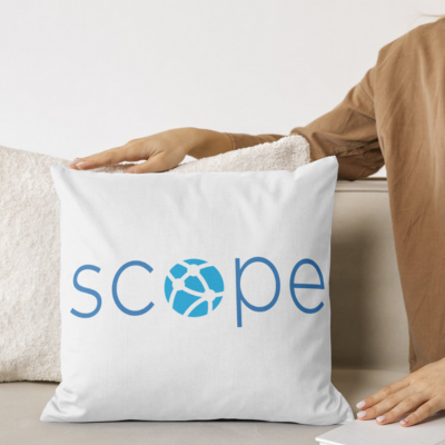 Cushion with Print